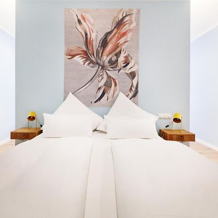 Design Studio I 3 Personen I Innenstadt I Kueche I Wifi ビンゲン・アム・ライン エクステリア 写真